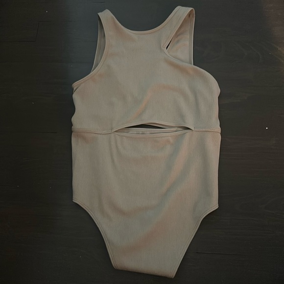 Colsie Tops - Women’s Bodysuit
